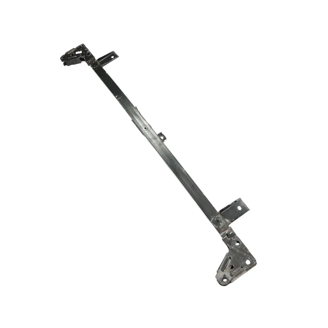 Smart 453 Cabrio Eje Delantero Tensión Varilla Torsión Soporte - SKU A4536165600 - Número de pieza A4536165600