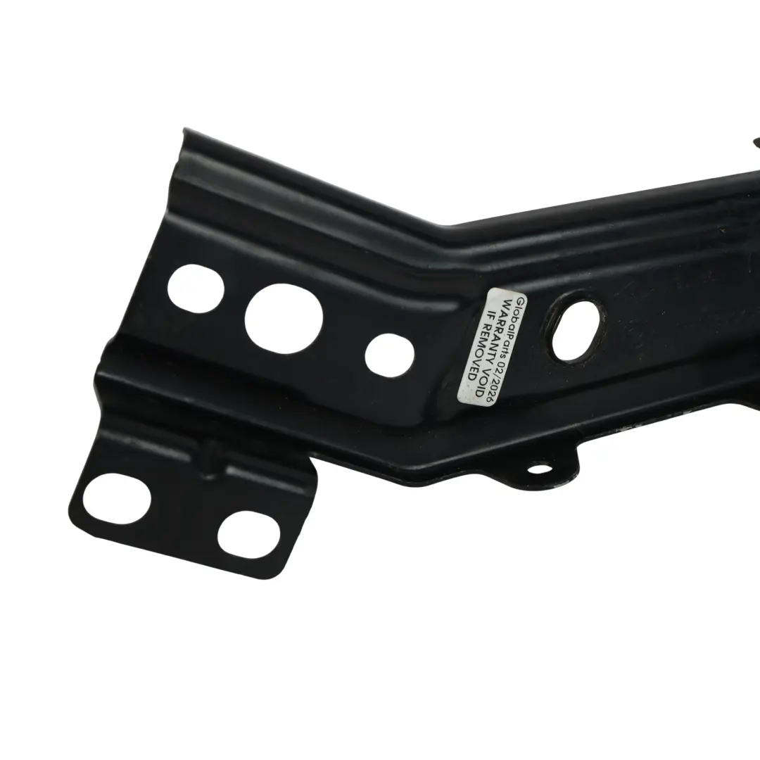 Supporto Parafango Staffa Anteriore Destra per Smart 453 Fortwo con numero di parte A4536201900 Smart 453 Fortwo Supporto Parafango Staffa Anteriore Destra - SKU A4536201900 - Numero di parte A4536201900