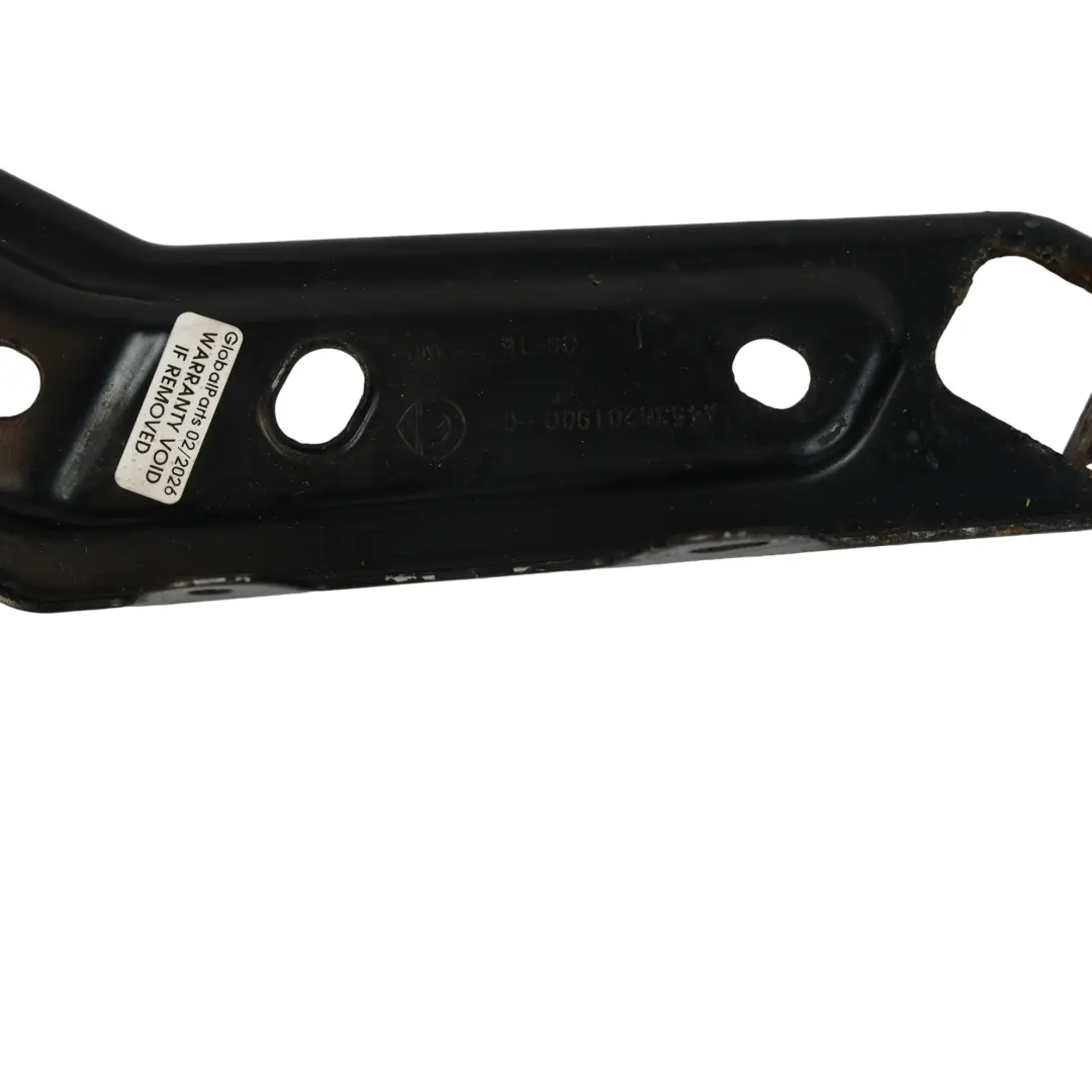 Soporte Para Guardabarros Delantero Derecho para Smart 453 Fortwo con número de pieza A4536201900 Smart 453 Fortwo Soporte Para Guardabarros Delantero Derecho - SKU A4536201900 - Número de pieza A4536201900