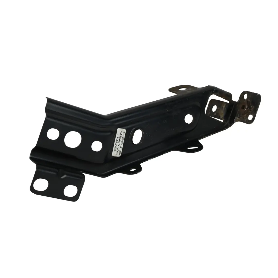 Smart 453 Fortwo Supporto Parafango Staffa Anteriore Destra - SKU A4536201900 - Numero di parte A4536201900