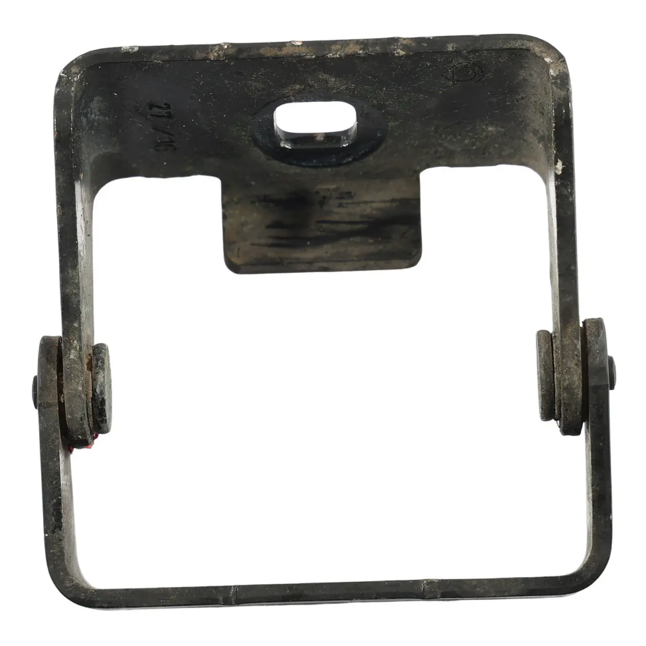 Smart Fortwo 453 Charnière De Hayon Arrière Gauche/Droite A4536460900