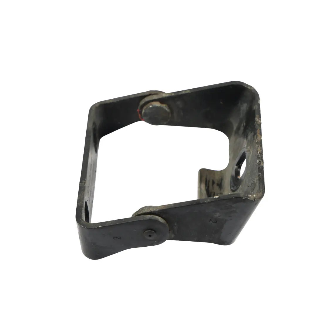 Smart Fortwo 453 Maletero Trasero Puerta Bisagra Izquierda Derecha - SKU A4536460900 - Número de pieza A4536460900