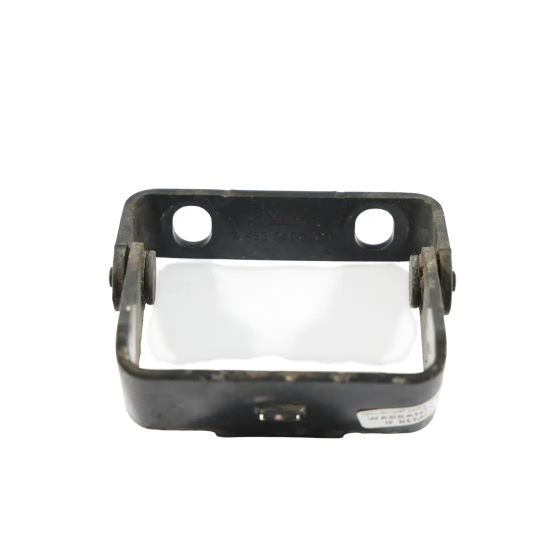 Smart Fortwo 453 Rear Boot Tailgate Hinge Left Right N/O/S - SKU A4536460900 - Part number A4536460900