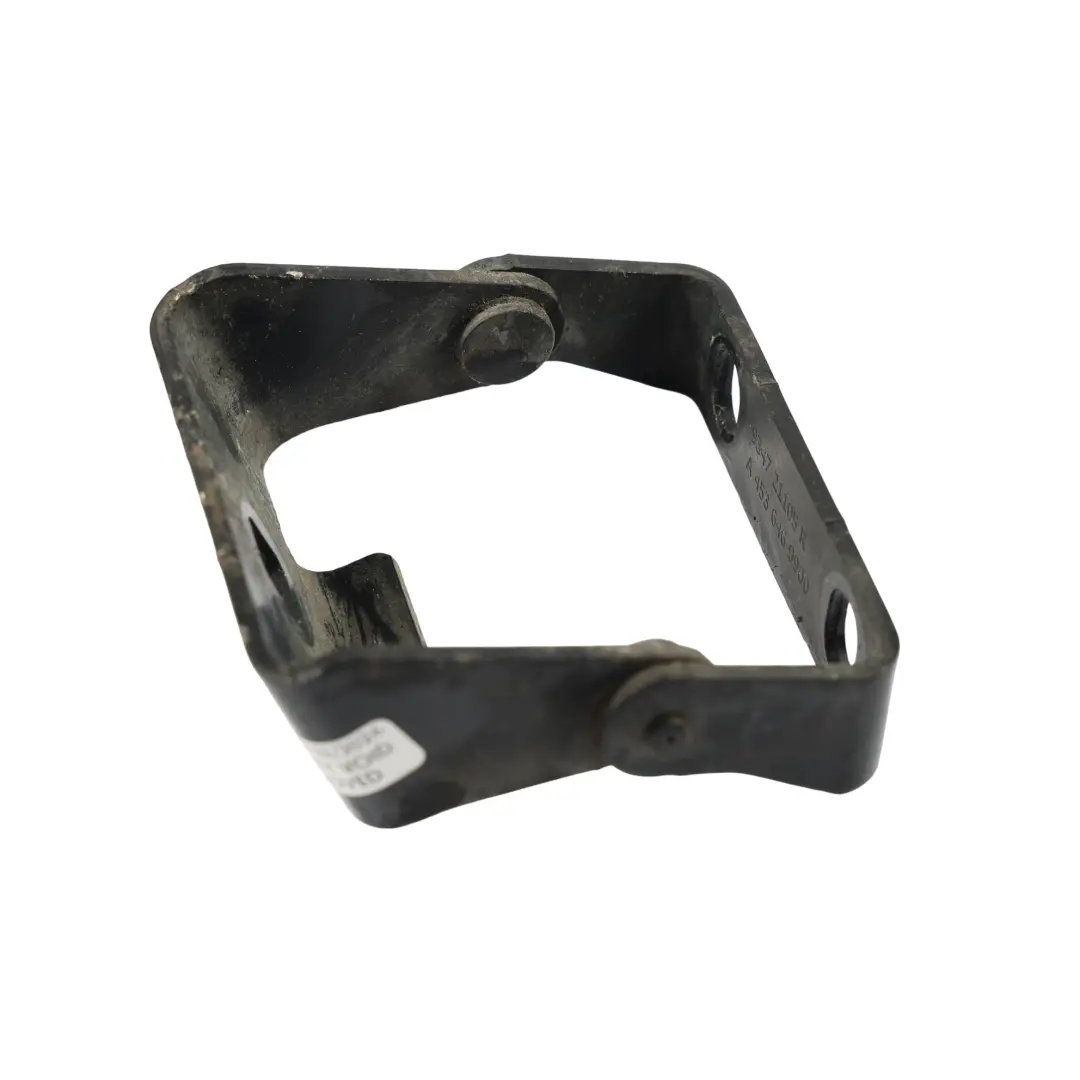 Heck Kofferraum Heck Klappen Scharnier Links Rechts für Smart Fortwo 453 mit Teilenummer A4536460900 Smart Fortwo 453 Heck Kofferraum Heck Klappen Scharnier Links Rechts - SKU A4536460900 - Teilenummer A4536460900