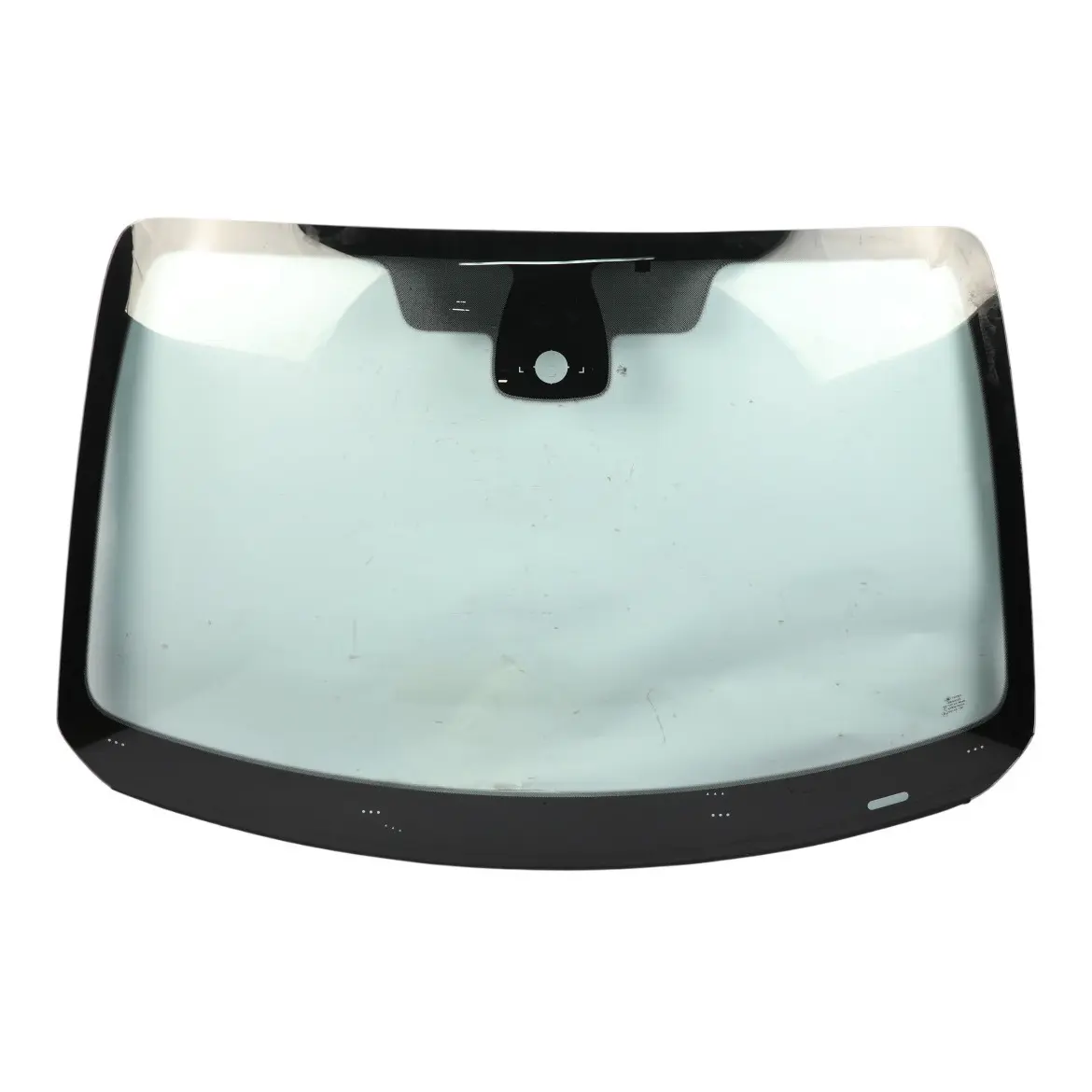 Smart Fortwo 453 Windscreen Front Window Glass Glazing Windshield AS1 Fuyao