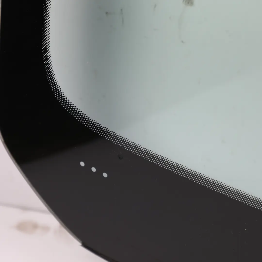 Smart Fortwo 453 Windscreen Front Window Glass Glazing Windshield AS1 Fuyao - SKU A4536710300 - Part number A4536710300