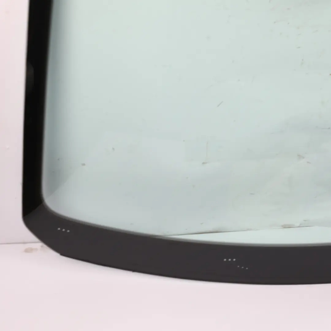 Smart Fortwo 453 Windscreen Front Window Glass Glazing Windshield AS1 Fuyao - SKU A4536710300 - Part number A4536710300