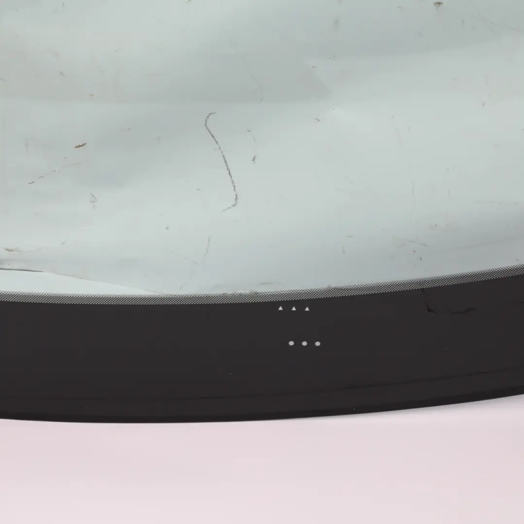 Windscreen Front Window Glass Glazing Windshield AS1 Fuyao to Smart Fortwo 453 with Part number A4536710300 Smart Fortwo 453 Windscreen Front Window Glass Glazing Windshield AS1 Fuyao - SKU A4536710300 - Part number A4536710300