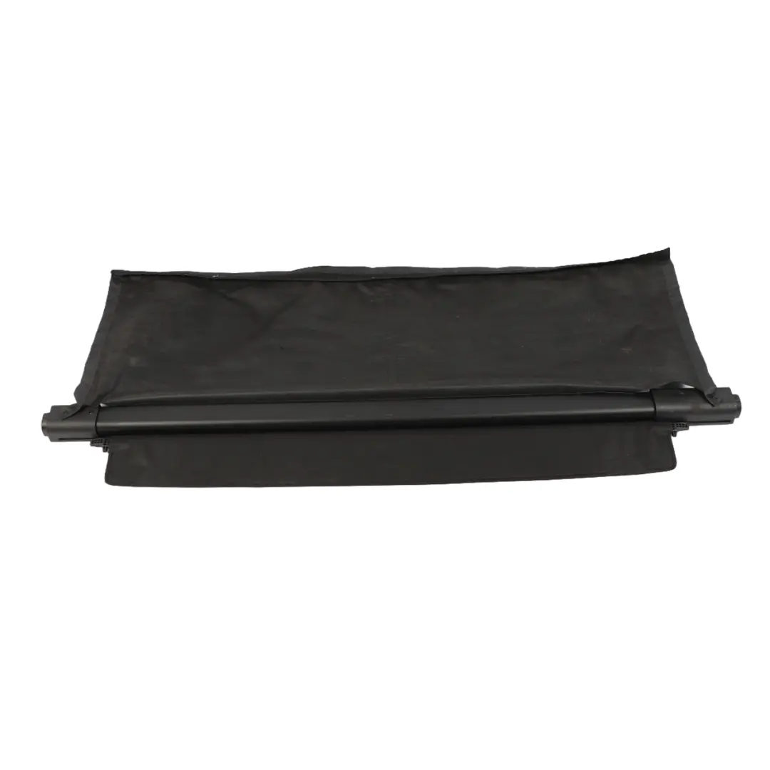 Smart 453 Convertible Roller Blind Luggage Compartment Cover Black - SKU A4536901200 - Part number A4536901200