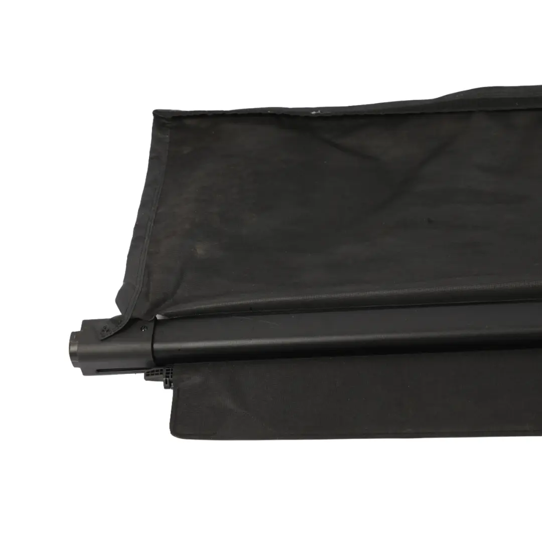 Smart 453 Cabrio Rollo Gepäckraumabdeckung Schwarz - SKU A4536901200 - Teilenummer A4536901200