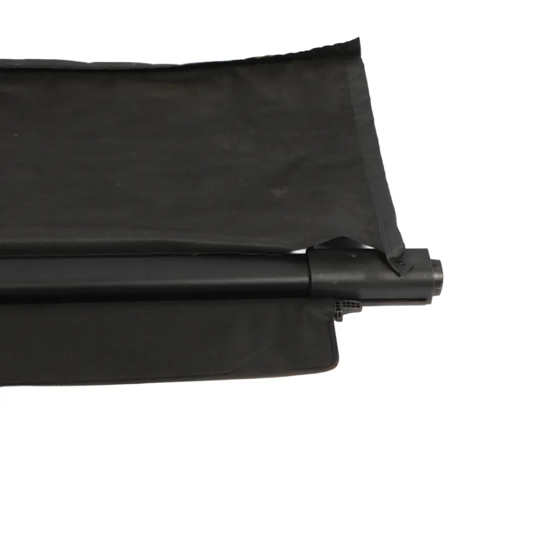 Rollo Gepäckraumabdeckung Schwarz für Smart 453 Cabrio mit Teilenummer A4536901200 Smart 453 Cabrio Rollo Gepäckraumabdeckung Schwarz - SKU A4536901200 - Teilenummer A4536901200