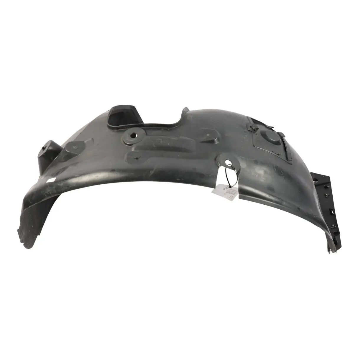 Smart Fortwo 453 Garniture Passage de Roue Panneau Arrière Droit A4536907300