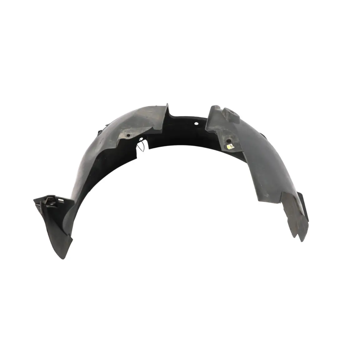 Arch Trim Cover Panel Rear Right O/S to Smart Fortwo 453 Wheel with Part number A4536907300 Smart Fortwo 453 Wheel Arch Trim Cover Panel Rear Right O/S - SKU A4536907300 - Part number A4536907300
