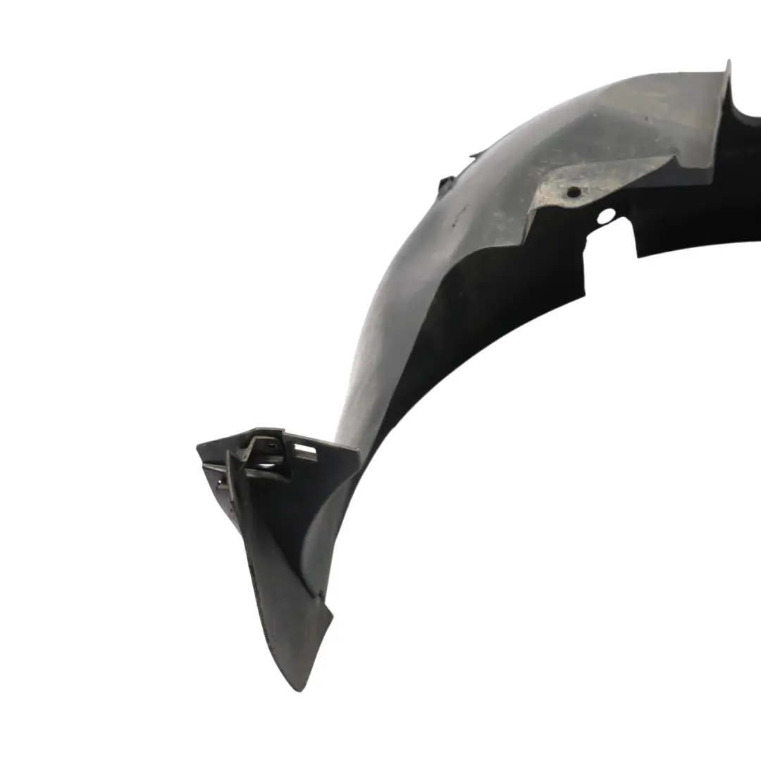 Arch Trim Cover Panel Rear Right O/S to Smart Fortwo 453 Wheel with Part number A4536907300 Smart Fortwo 453 Wheel Arch Trim Cover Panel Rear Right O/S - SKU A4536907300 - Part number A4536907300