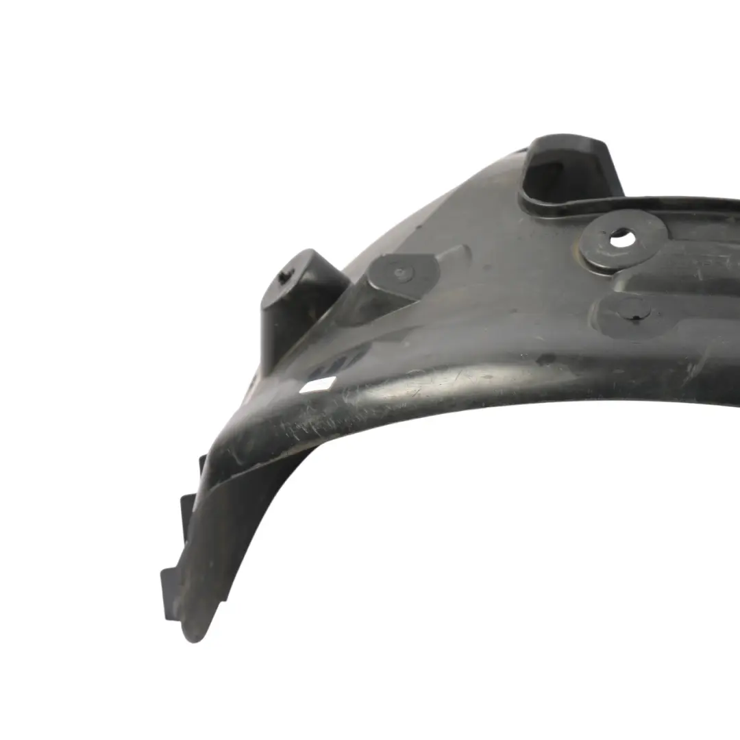 Smart Fortwo 453 Wheel Arch Trim Cover Panel Rear Right O/S - SKU A4536907300 - Part number A4536907300