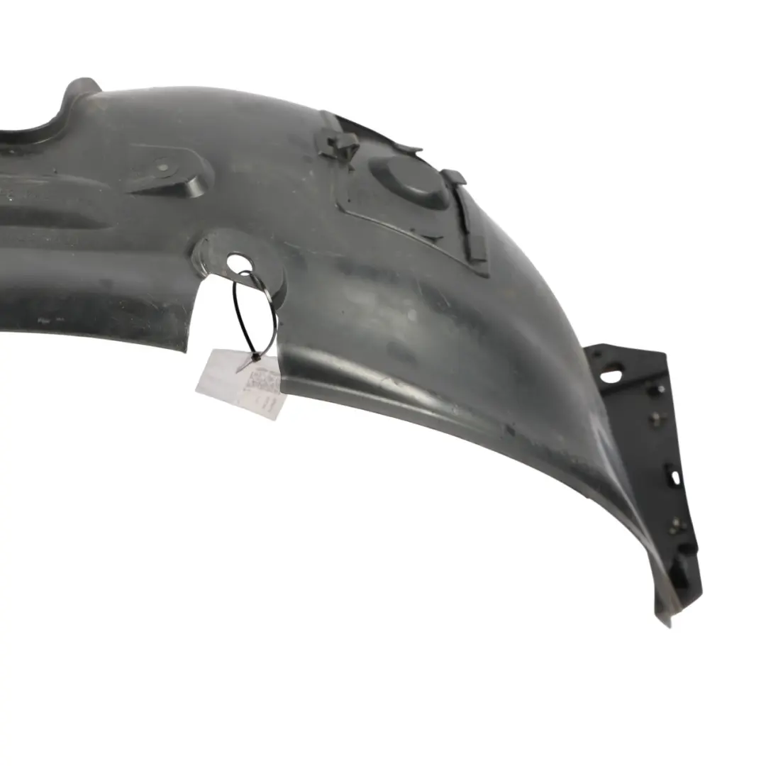 Smart Fortwo 453 Garniture Passage de Roue Panneau Arrière Droit - SKU A4536907300 - Numéro de pièce A4536907300