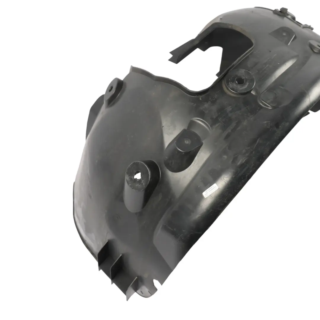 Smart Fortwo 453 Garniture Passage de Roue Panneau Arrière Droit - SKU A4536907300 - Numéro de pièce A4536907300
