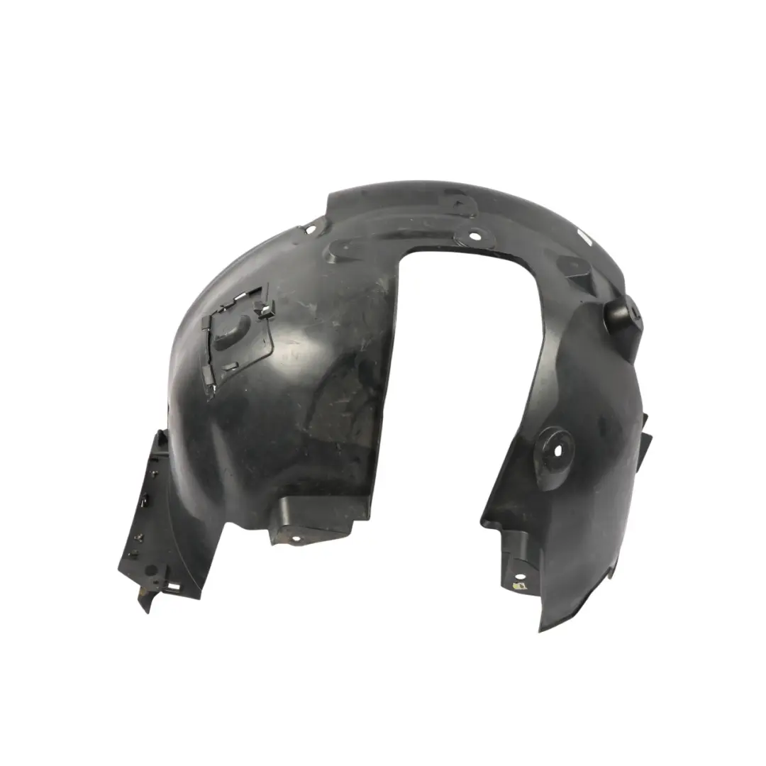 Smart Fortwo 453 Wheel Arch Trim Cover Panel Rear Right O/S - SKU A4536907300 - Part number A4536907300