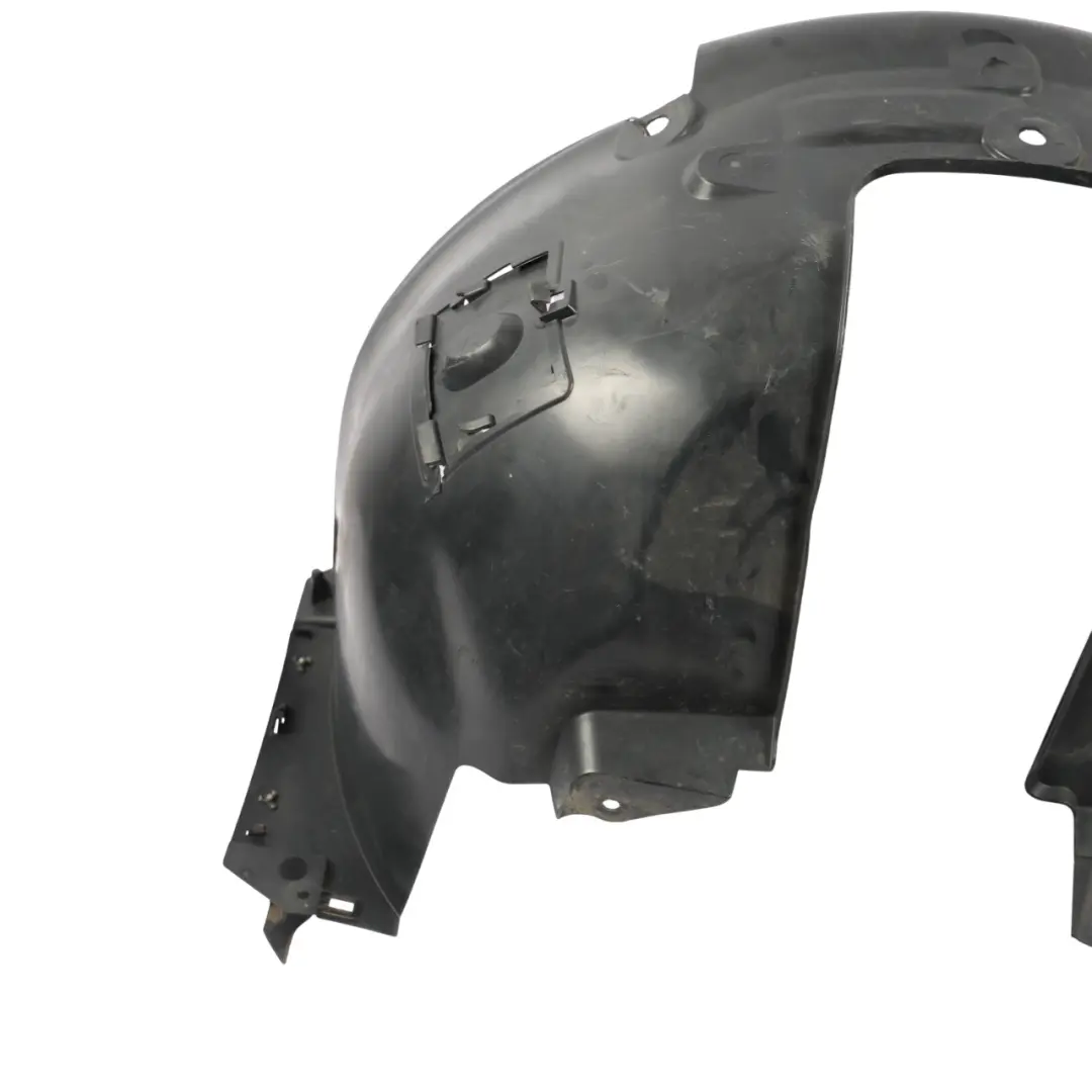 Smart Fortwo 453 Wheel Arch Trim Cover Panel Rear Right O/S - SKU A4536907300 - Part number A4536907300