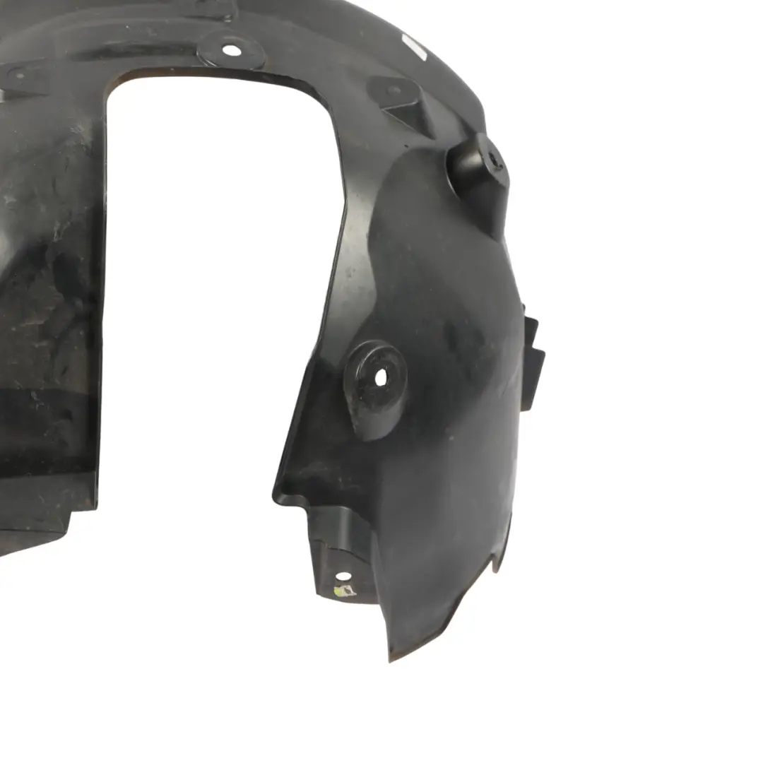 Smart Fortwo 453 Tylna Prawa Nakładka Nadkola - SKU A4536907300 - Numer Części A4536907300