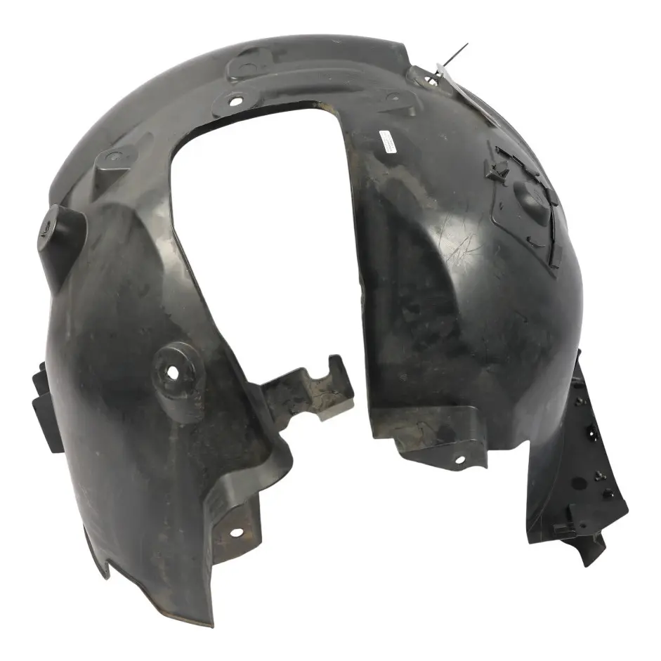 Arch Trim Cover Panel Rear Left N/S to Smart Fortwo 453 Wheel with Part number A4536907400 Smart Fortwo 453 Wheel Arch Trim Cover Panel Rear Left N/S - SKU A4536907400 - Part number A4536907400