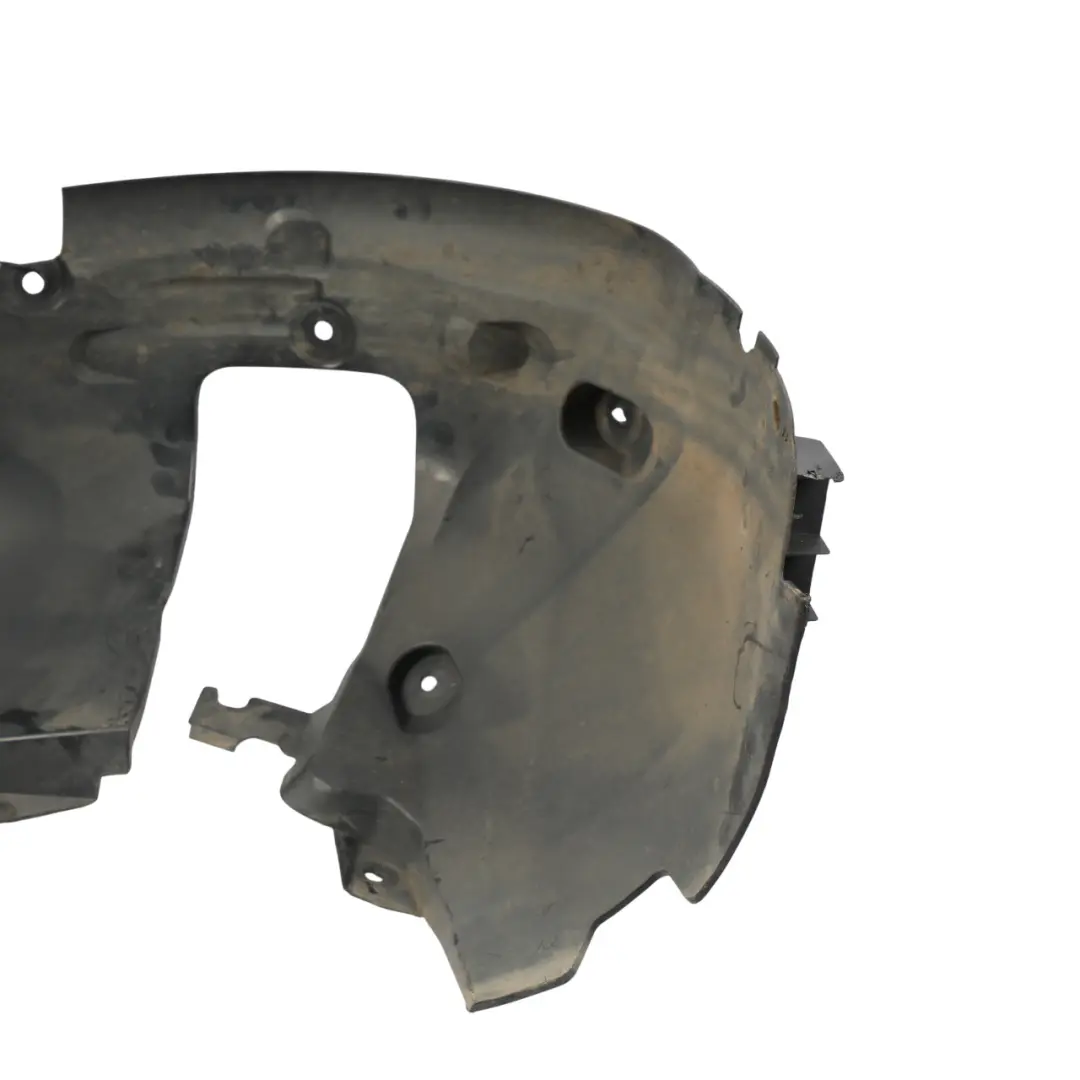 Arch Trim Cover Panel Rear Left N/S to Smart Fortwo 453 Wheel with Part number A4536907400 Smart Fortwo 453 Wheel Arch Trim Cover Panel Rear Left N/S - SKU A4536907400 - Part number A4536907400