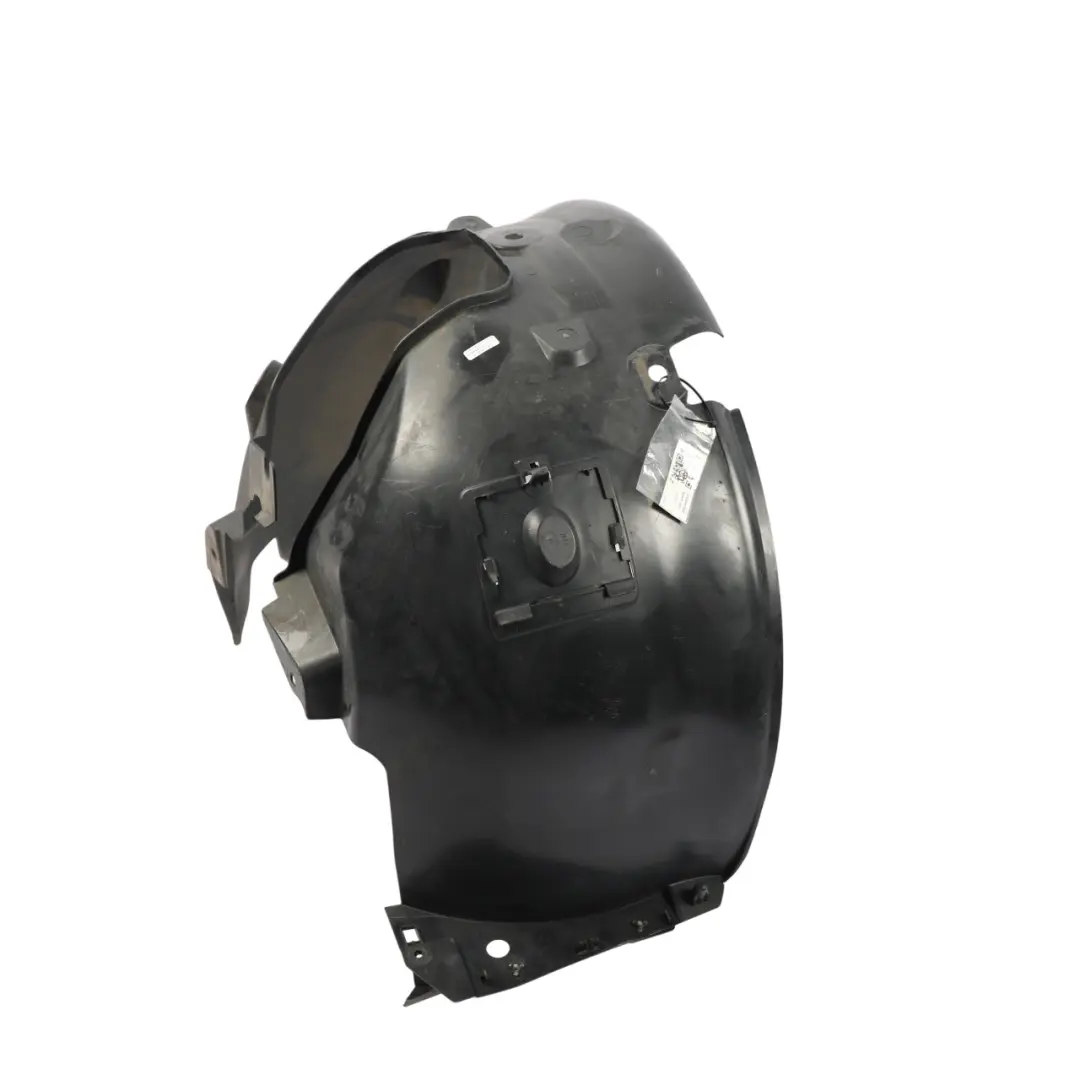 Smart Fortwo 453 Wheel Arch Trim Cover Panel Rear Left N/S - SKU A4536907400 - Part number A4536907400