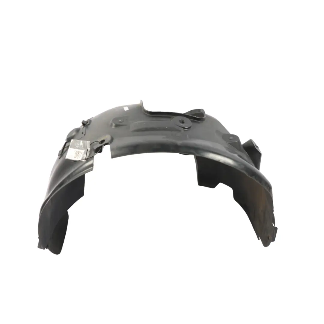 Smart Fortwo 453 Wheel Arch Trim Cover Panel Rear Left N/S - SKU A4536907400 - Part number A4536907400