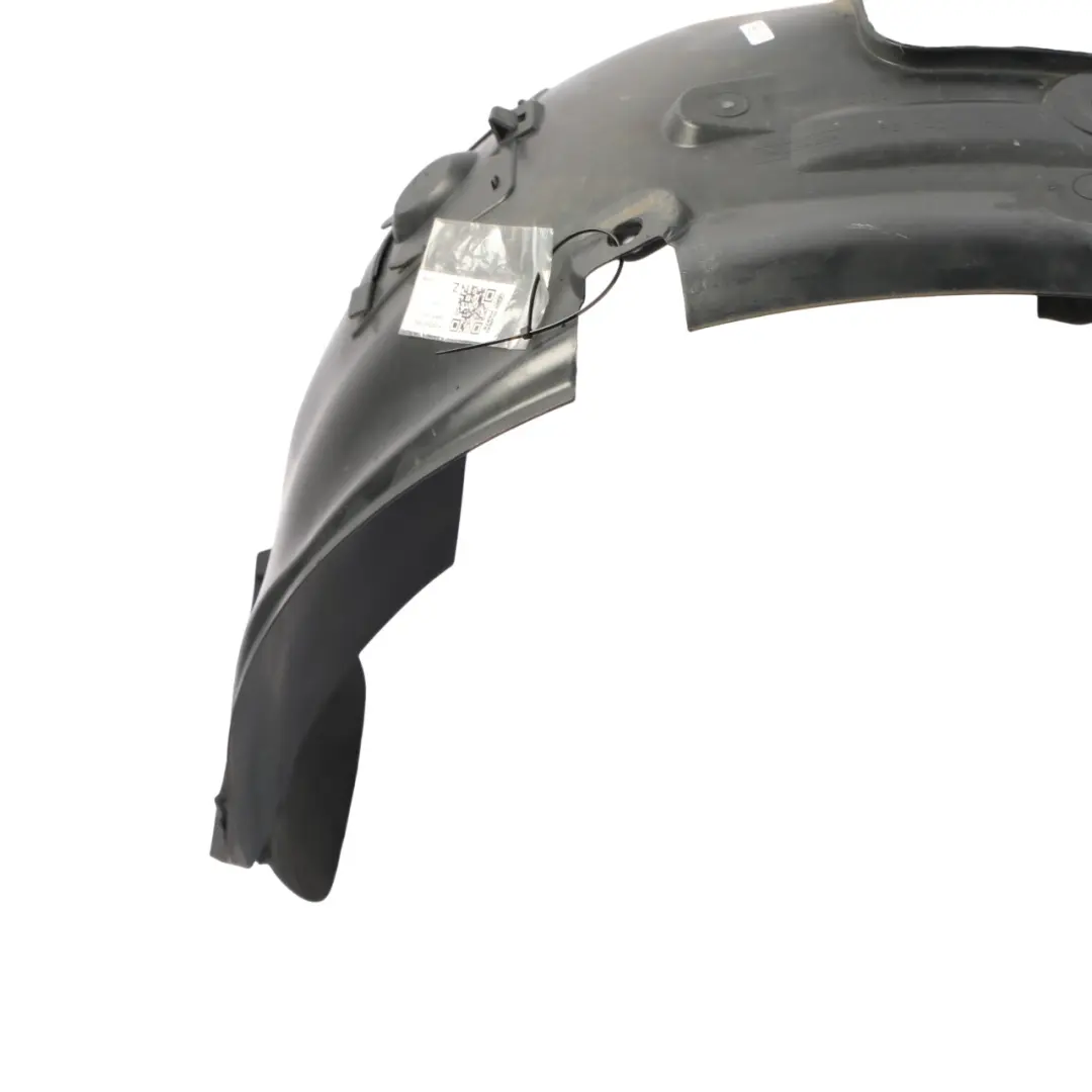 Smart Fortwo 453 Wheel Arch Trim Cover Panel Rear Left N/S - SKU A4536907400 - Part number A4536907400