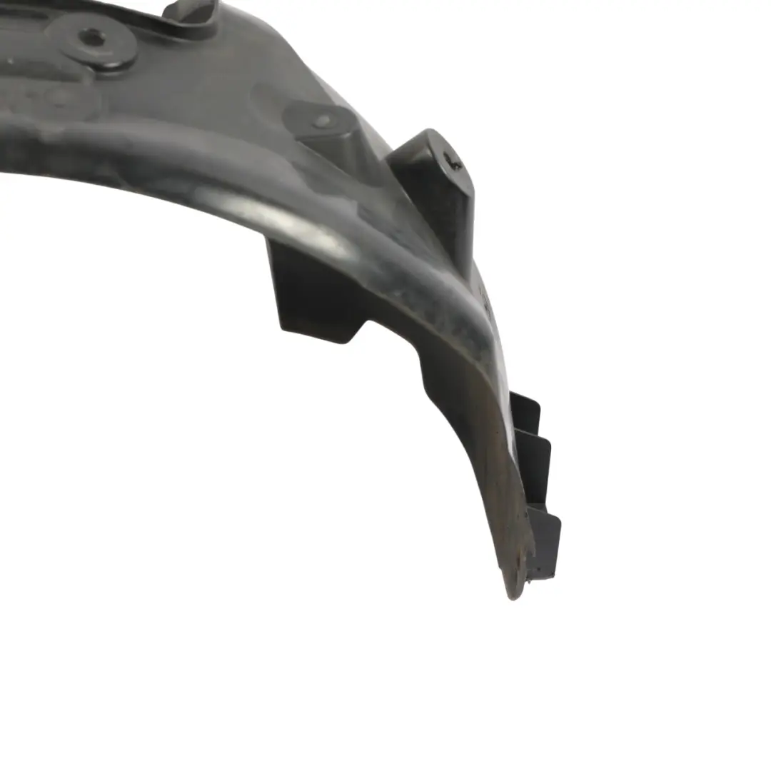 Arch Trim Cover Panel Rear Left N/S to Smart Fortwo 453 Wheel with Part number A4536907400 Smart Fortwo 453 Wheel Arch Trim Cover Panel Rear Left N/S - SKU A4536907400 - Part number A4536907400