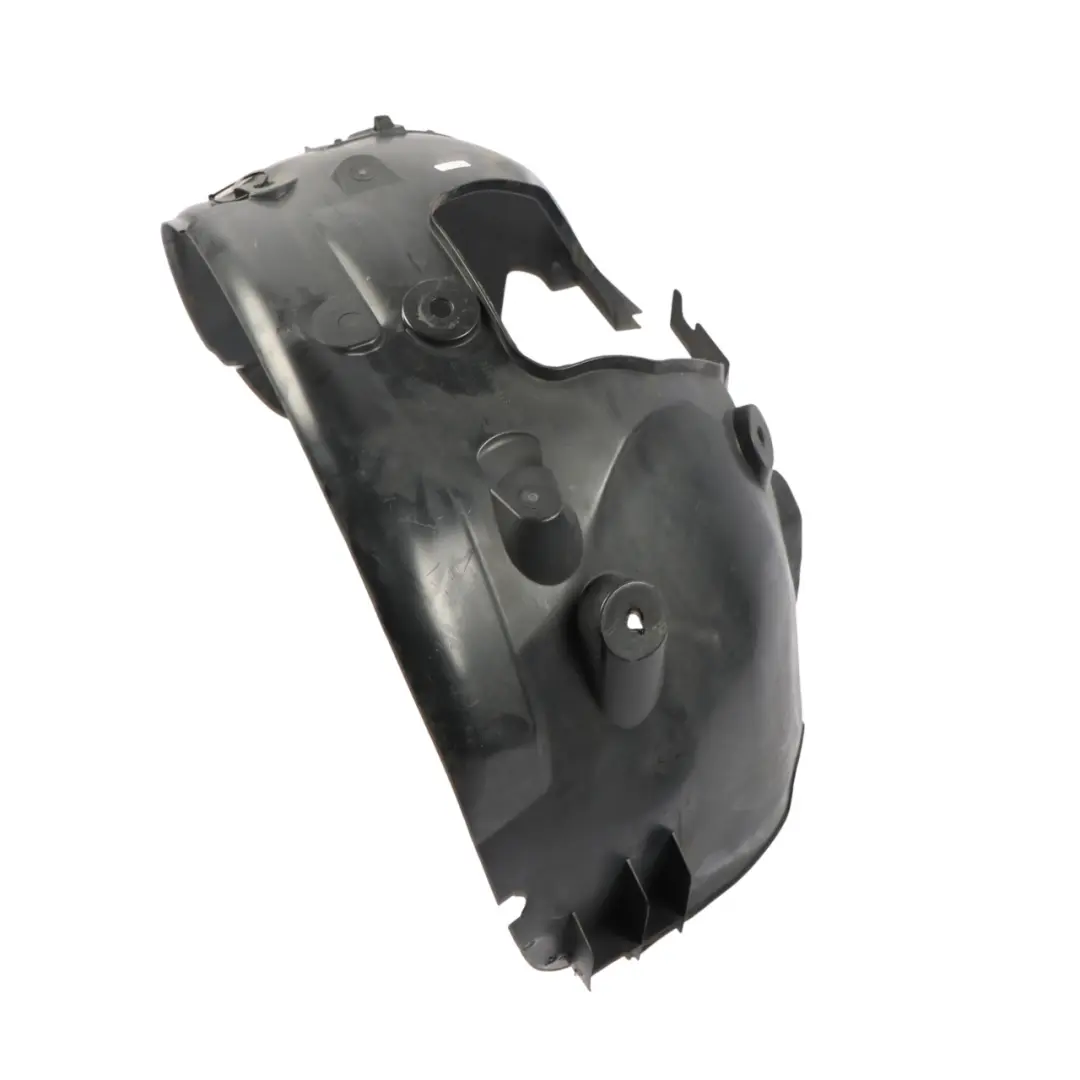 Smart Fortwo 453 Pannello Copertura Passaruota Posteriore Sinistro - SKU A4536907400 - Numero di parte A4536907400