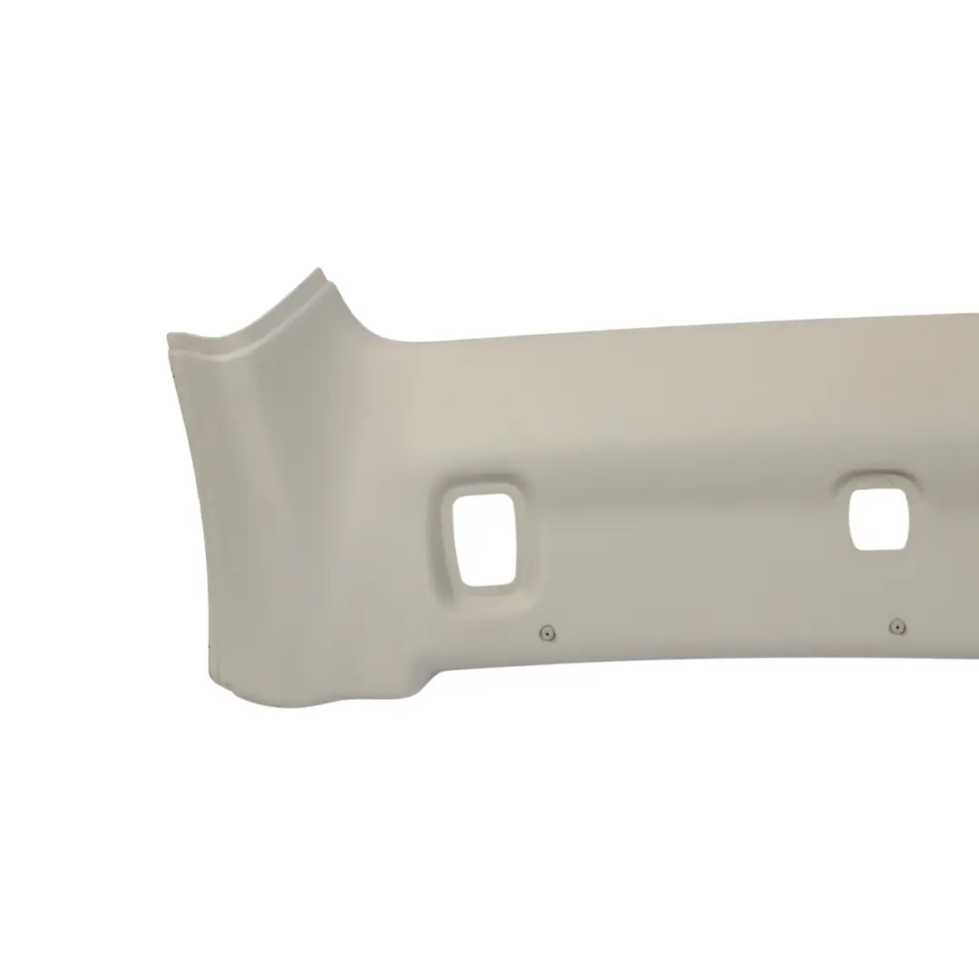 Smart 453 Cabrio Plastic Roof Headliner Trim Cover Surround Panel A4516950000 - SKU A4536950100 - Part number A4536950100