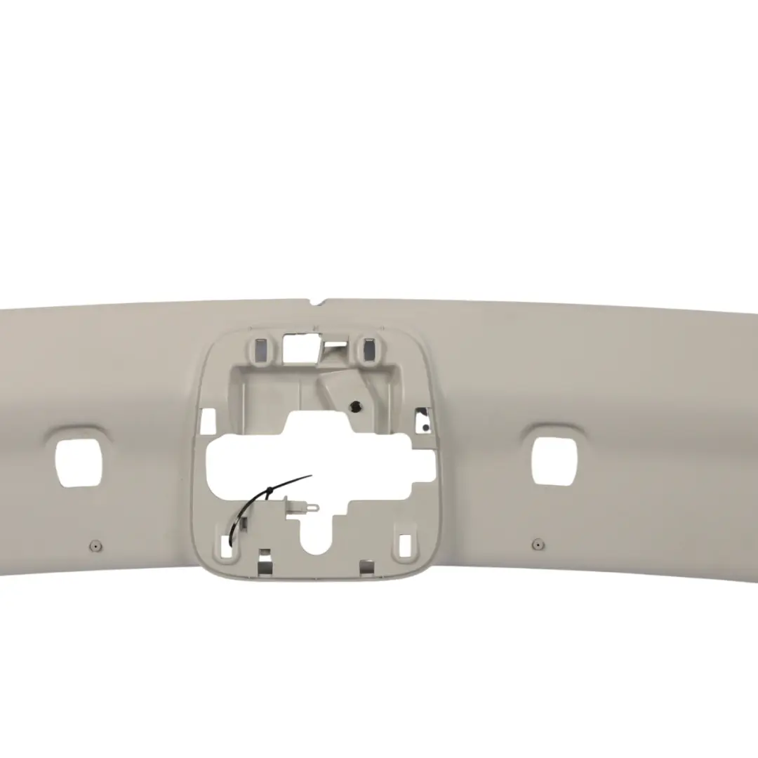 Smart 453 Cabrio Plastic Roof Headliner Trim Cover Surround Panel A4516950000 - SKU A4536950100 - Part number A4536950100