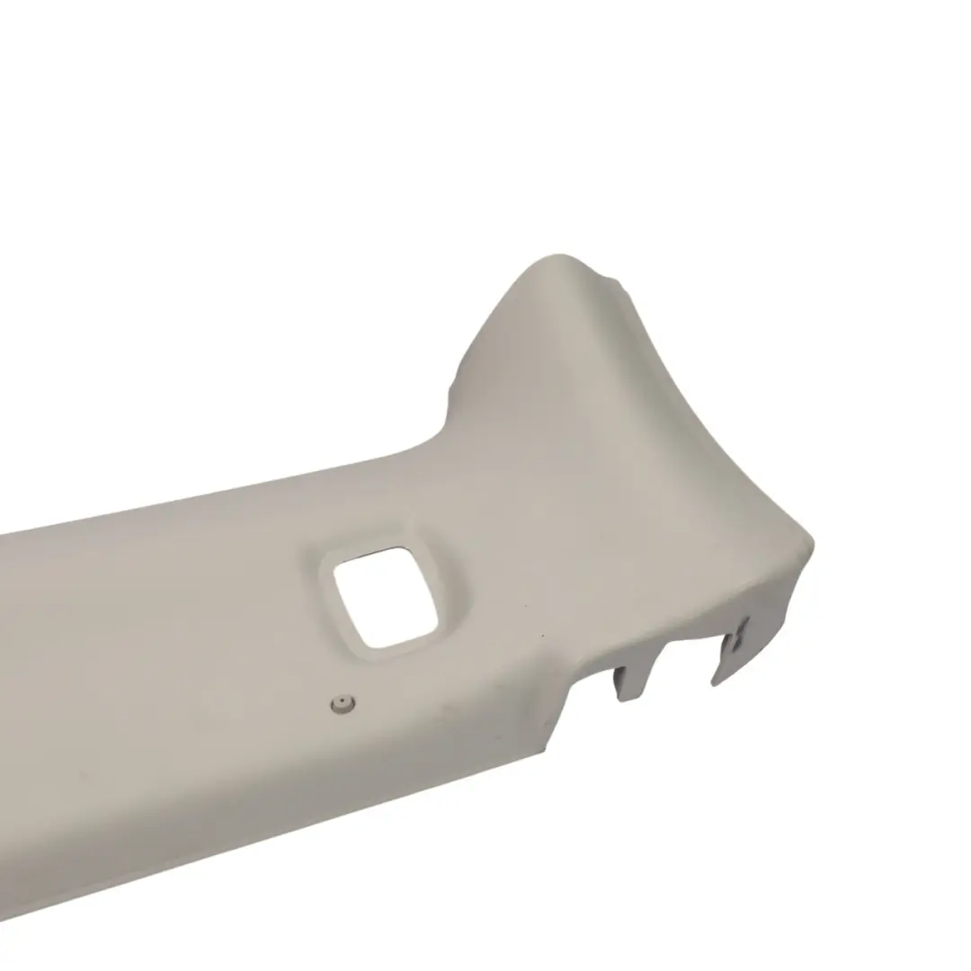 Smart 453 Cabrio Plastic Roof Headliner Trim Cover Surround Panel A4516950000 - SKU A4536950100 - Part number A4536950100