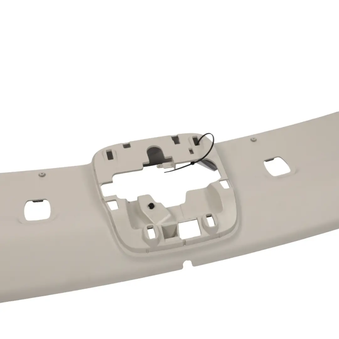 Plastic Roof Headliner Trim Cover Surround Panel A4516950000 to Smart 453 Cabrio with Part number A4536950100 Smart 453 Cabrio Plastic Roof Headliner Trim Cover Surround Panel A4516950000 - SKU A4536950100 - Part number A4536950100