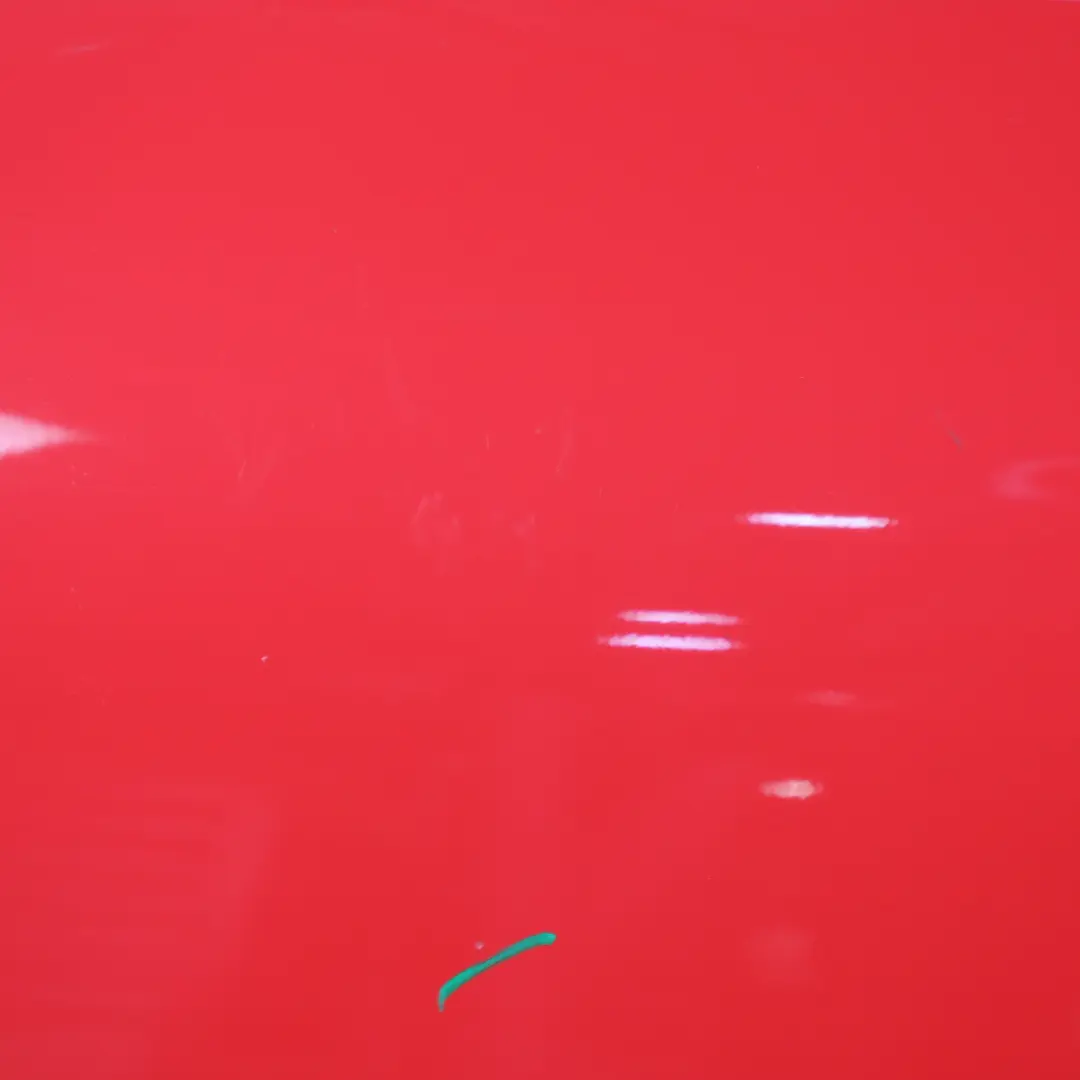 Door Front Left N/S Door Panelling Rally Red - ECF to Smart Fortwo 453 with Part number A4537200109 Smart Fortwo 453 Door Front Left N/S Door Panelling Rally Red - ECF - SKU A4537200109-RAL - Part number A4537200109