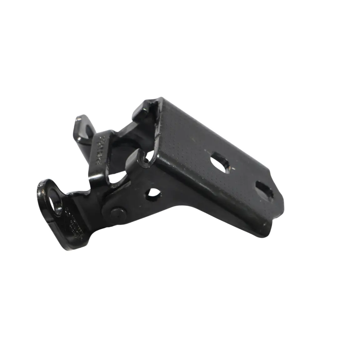 Türscharnier Oben Links für Smart 453 Fortwo mit Teilenummer A4537200137 Smart 453 Fortwo Türscharnier Oben Links - SKU A4537200137 - Teilenummer A4537200137