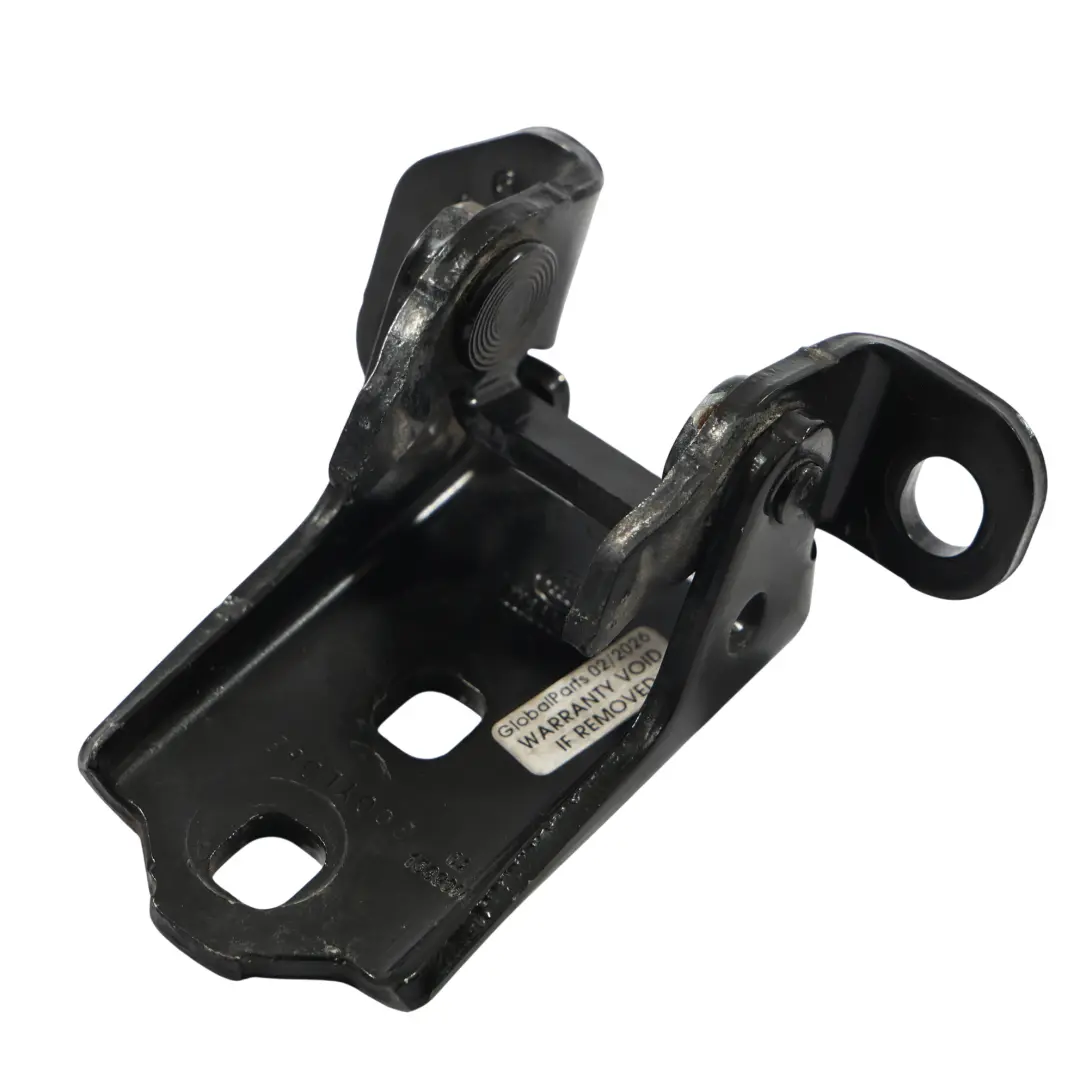 Charnière Porte Supérieure Droite A4537200137 pour Smart 453 Fortwo à propos du numéro de pièce A4537200237 Smart 453 Fortwo Charnière Porte Supérieure Droite A4537200137 - SKU A4537200237 - Numéro de pièce A4537200237