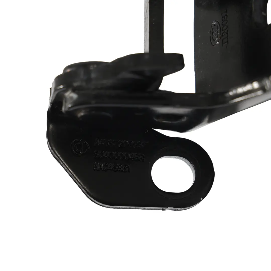 Puerta Bisagra Superior Derecha A4537200137 para Smart 453 Fortwo con número de pieza A4537200237 Smart 453 Fortwo Puerta Bisagra Superior Derecha A4537200137 - SKU A4537200237 - Número de pieza A4537200237