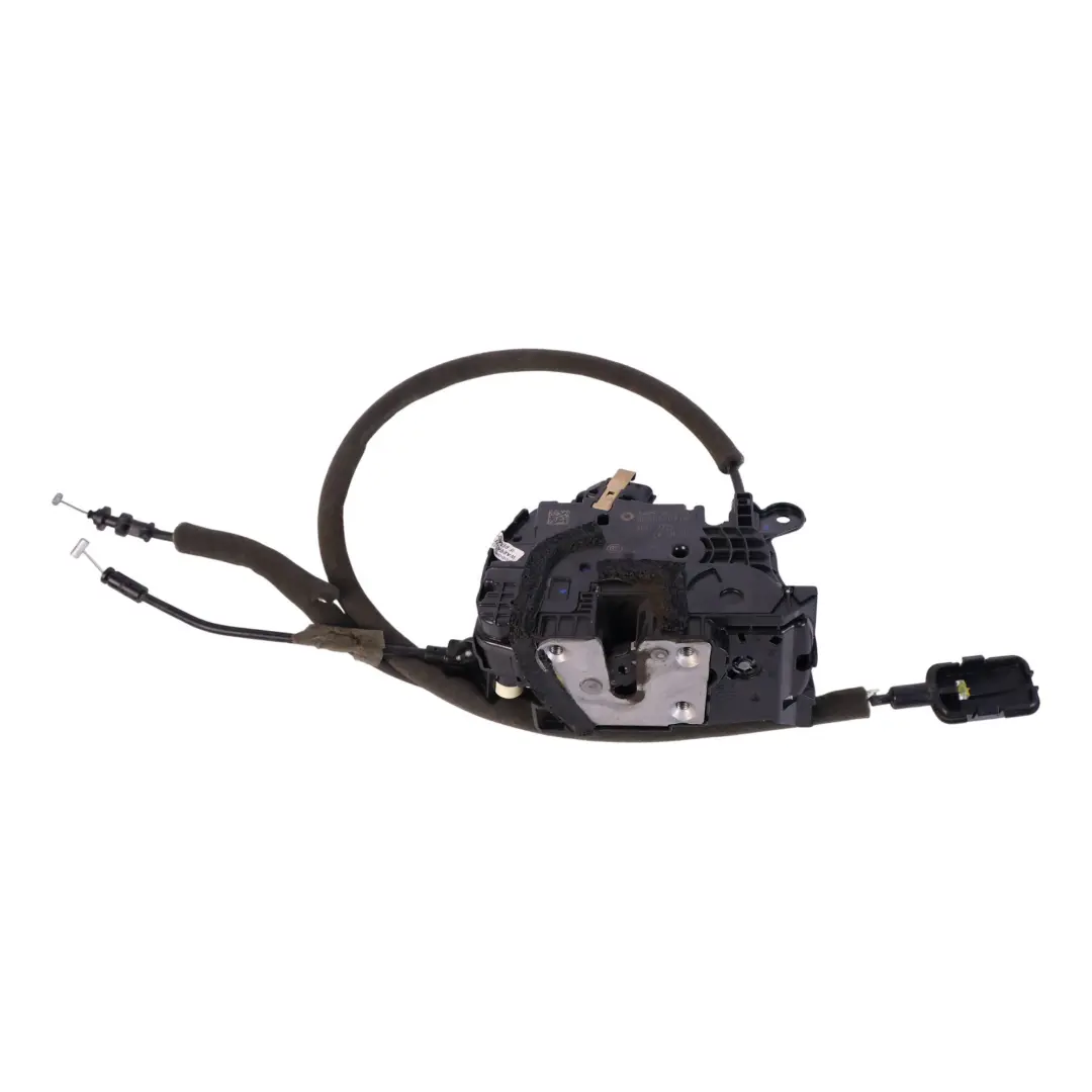 Smart 453 Fortwo Actionneur Verrouillage Porte Avant Gauche - SKU A4537201700 - Numéro de pièce A4537201700