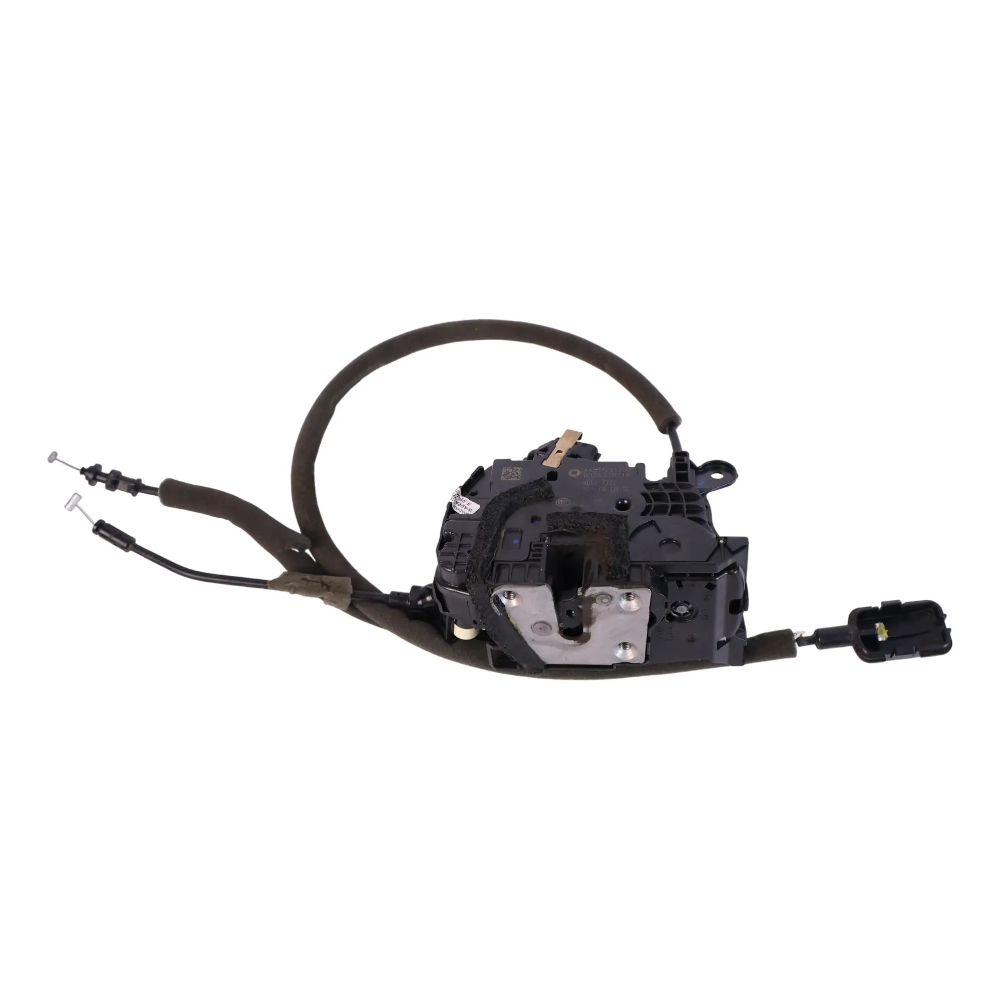 Smart 453 Fortwo Actuador Pestillo Puerta Delantera Izquierda A4537201700