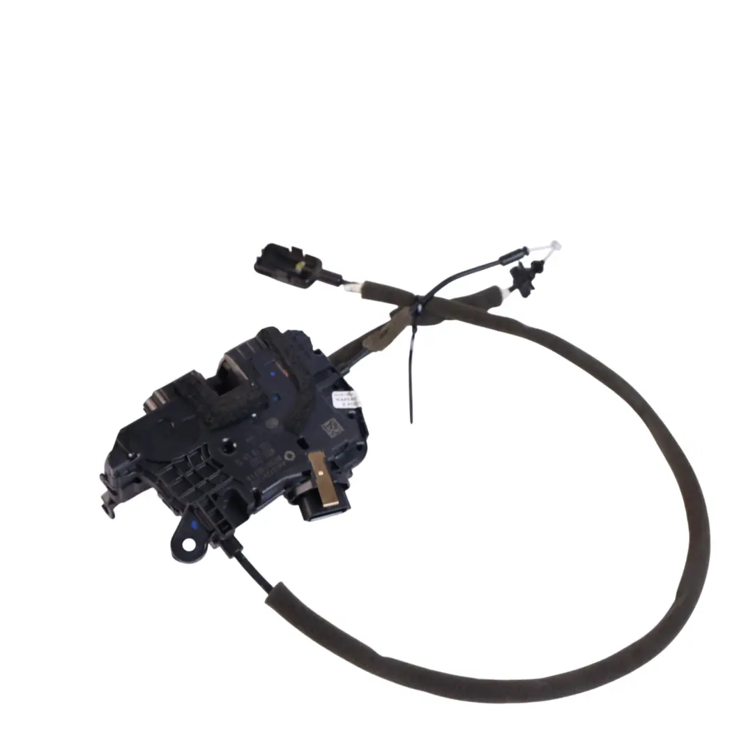 Smart 453 Fortwo Actionneur Verrouillage Porte Avant Gauche - SKU A4537201700 - Numéro de pièce A4537201700