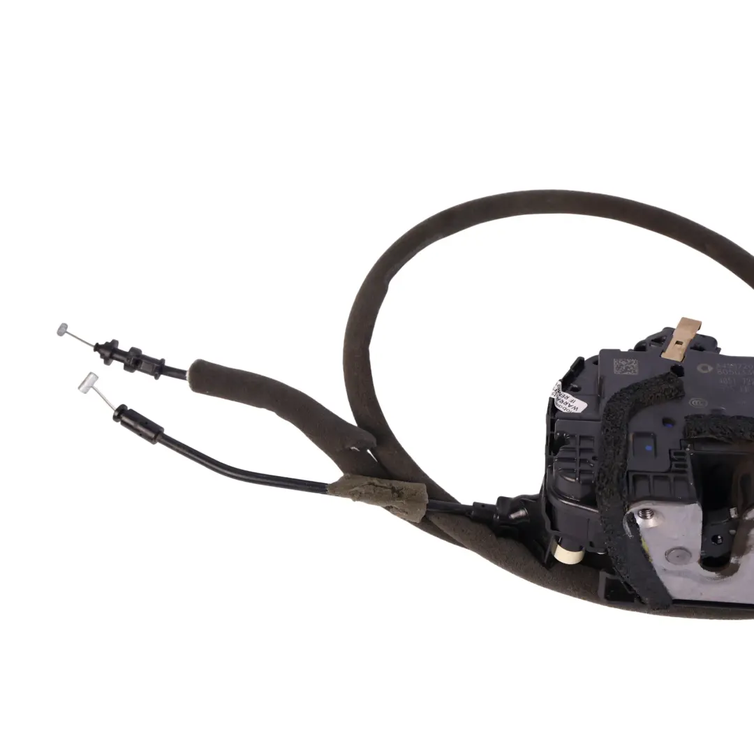 Smart 453 Fortwo Tür Verriegelungs Betätiger Vorne Links - SKU A4537201700 - Teilenummer A4537201700