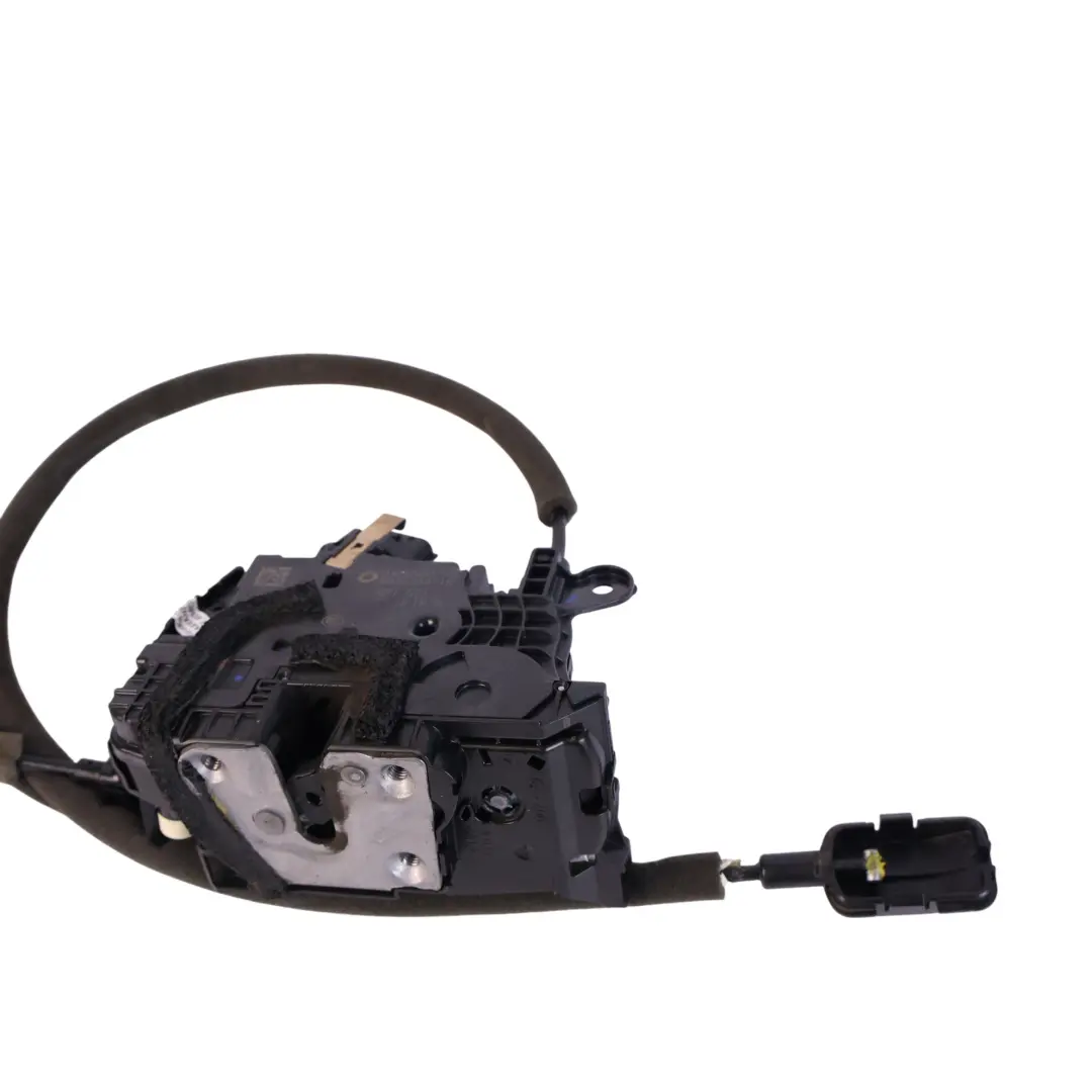 Smart 453 Fortwo Door Lock Catch Actuator Front Left N/S - SKU A4537201700 - Part number A4537201700