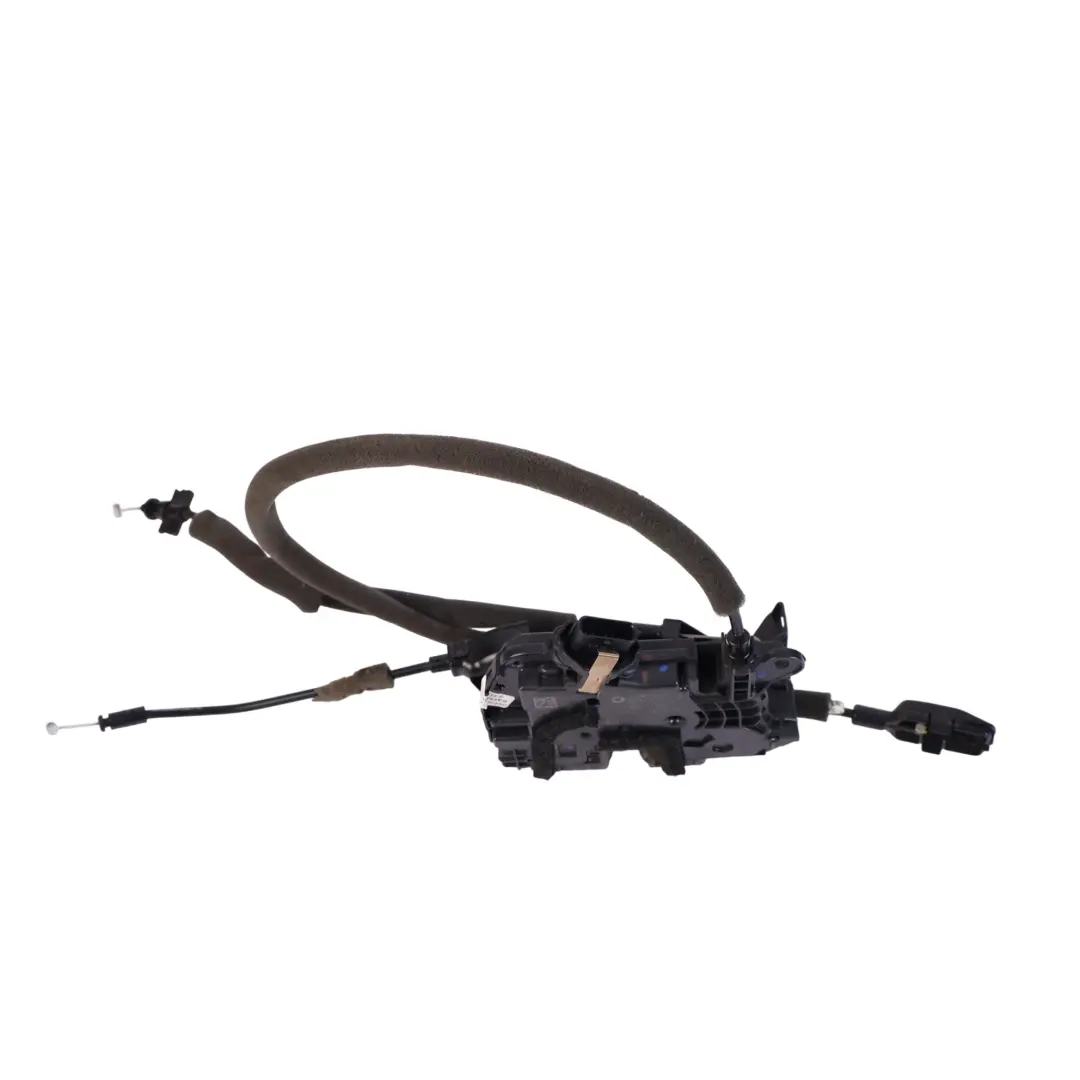 Attuatore Serratura Porta Anteriore Sinistra per Smart 453 Fortwo con numero di parte A4537201700 Smart 453 Fortwo Attuatore Serratura Porta Anteriore Sinistra - SKU A4537201700 - Numero di parte A4537201700