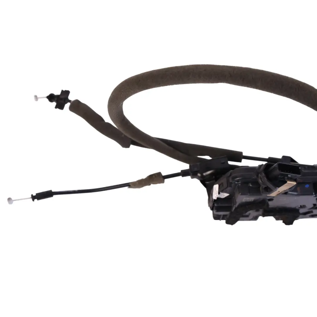 Tür Verriegelungs Betätiger Vorne Links für Smart 453 Fortwo mit Teilenummer A4537201700 Smart 453 Fortwo Tür Verriegelungs Betätiger Vorne Links - SKU A4537201700 - Teilenummer A4537201700