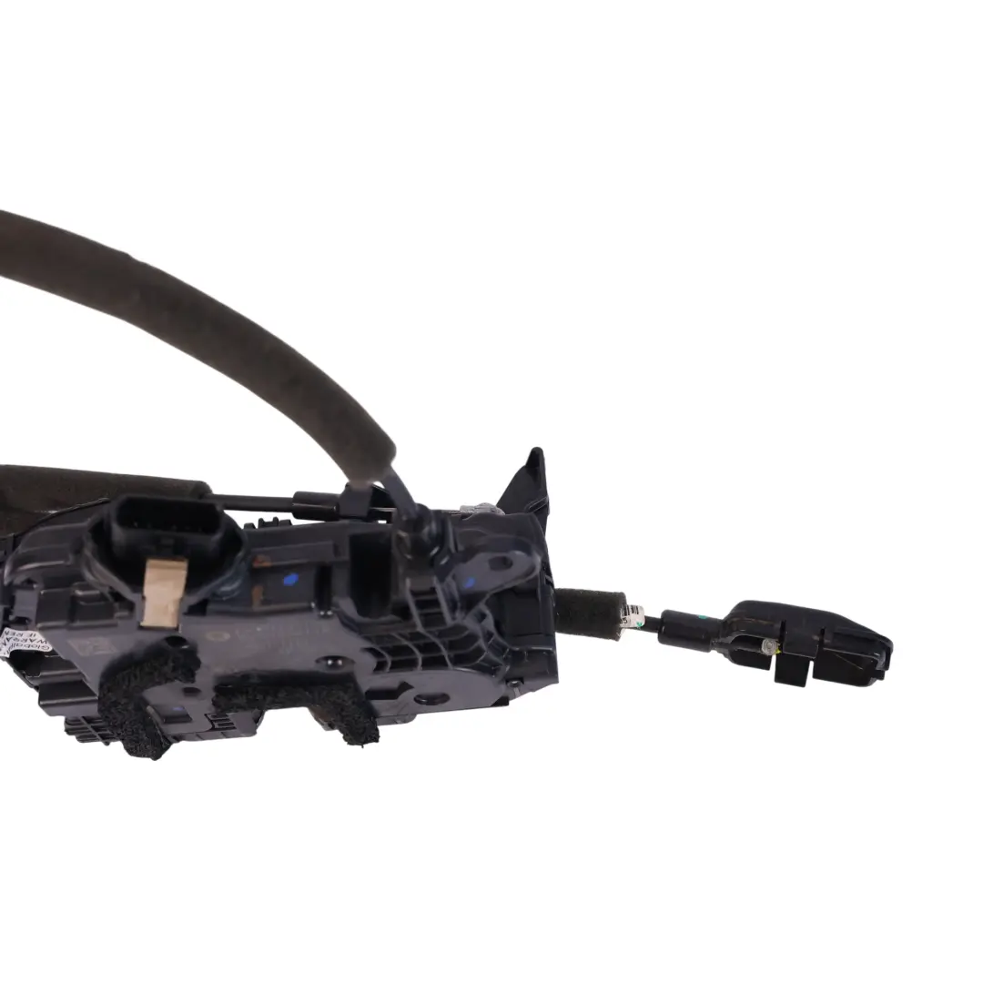 Actionneur Verrouillage Porte Avant Gauche pour Smart 453 Fortwo à propos du numéro de pièce A4537201700 Smart 453 Fortwo Actionneur Verrouillage Porte Avant Gauche - SKU A4537201700 - Numéro de pièce A4537201700