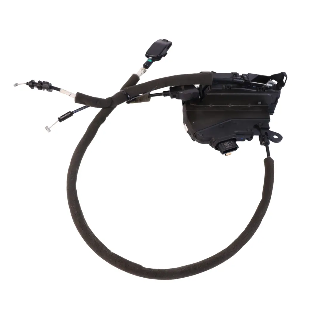 Actionneur Verrouillage Porte Avant Gauche pour Smart 453 Fortwo à propos du numéro de pièce A4537201700 Smart 453 Fortwo Actionneur Verrouillage Porte Avant Gauche - SKU A4537201700 - Numéro de pièce A4537201700