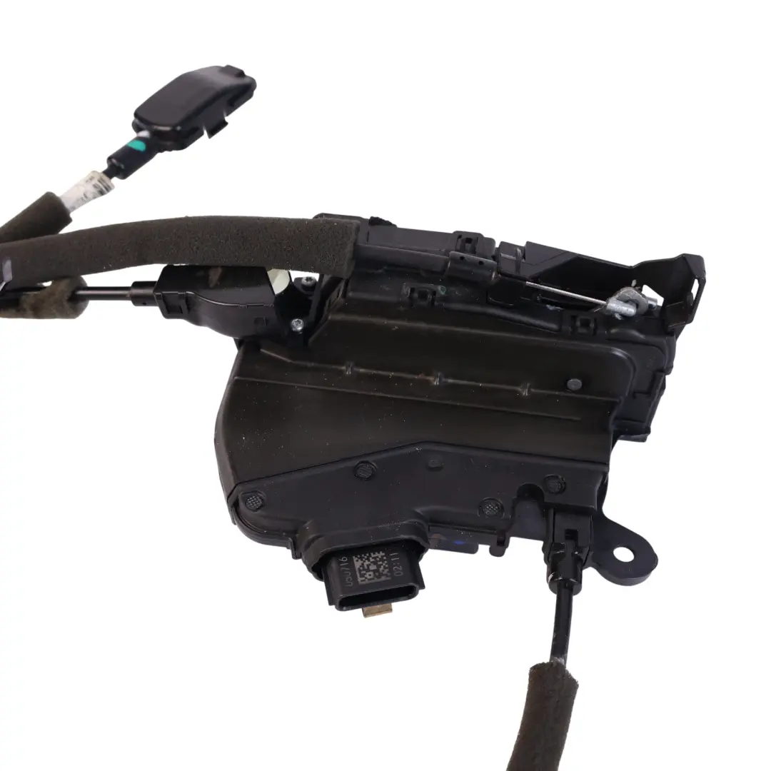 Door Lock Catch Actuator Front Left N/S to Smart 453 Fortwo with Part number A4537201700 Smart 453 Fortwo Door Lock Catch Actuator Front Left N/S - SKU A4537201700 - Part number A4537201700