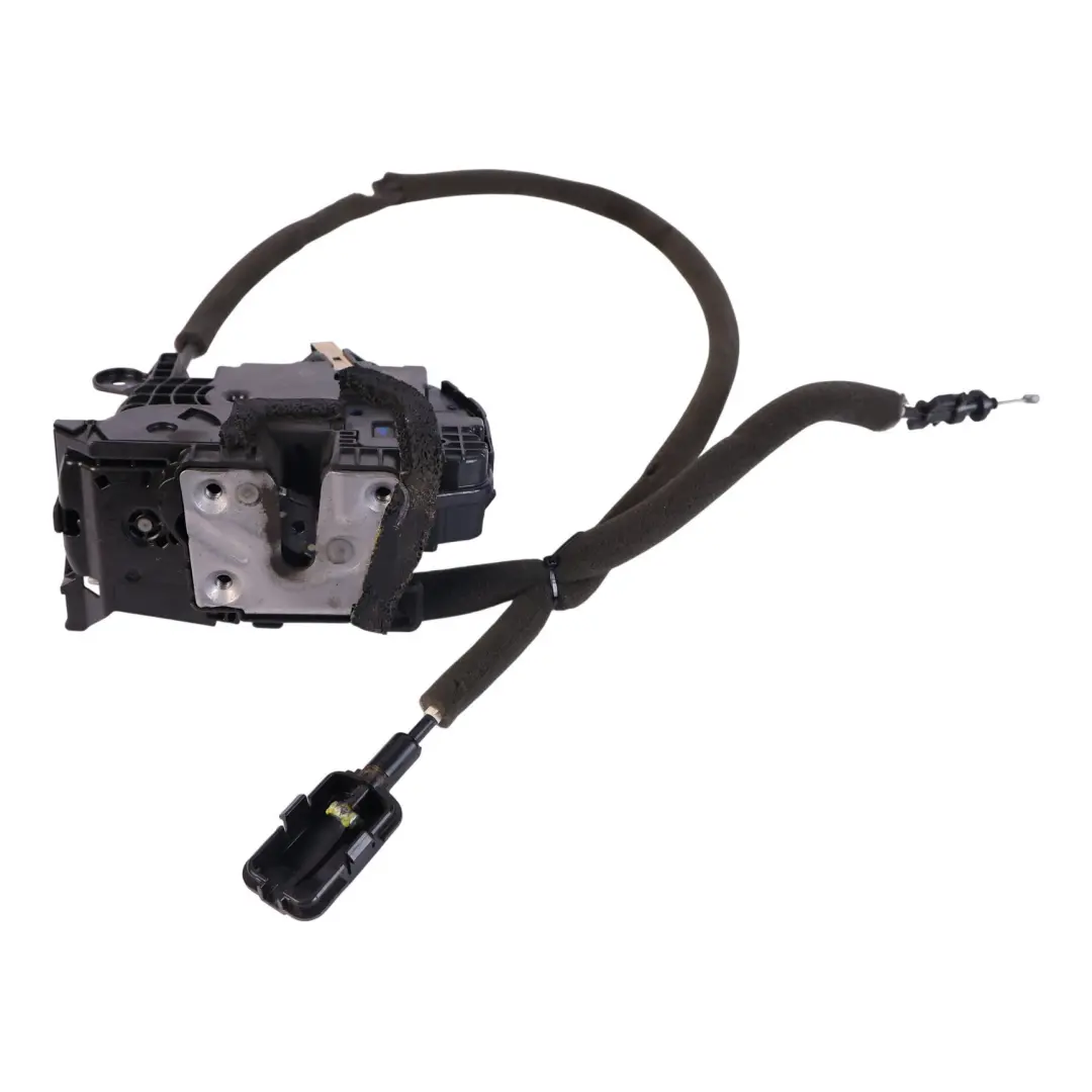 Smart 453 Fortwo Attuatore Blocco Porta Anteriore Destro - SKU A4537201800 - Numero di parte A4537201800